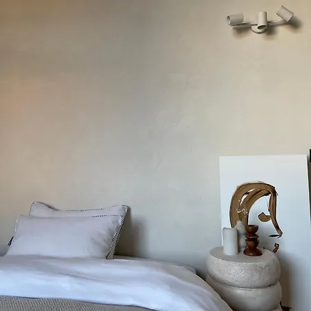 Lala Living Vendégház Frankfurt am Main