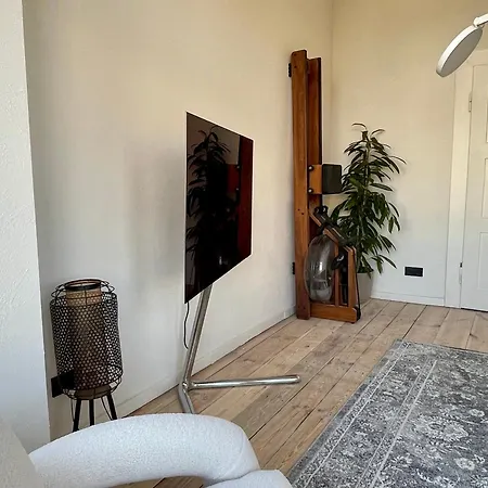 Vendégház Lala Living Frankfurt am Main