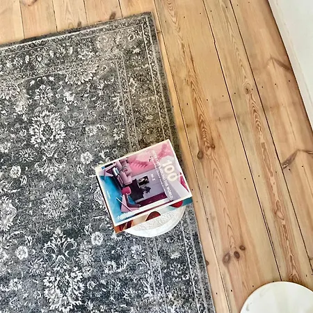 Lala Living 3* Франкфурт-на-Майне
