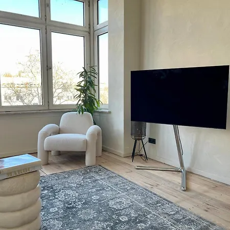 Lala Living Frankfurt am Main